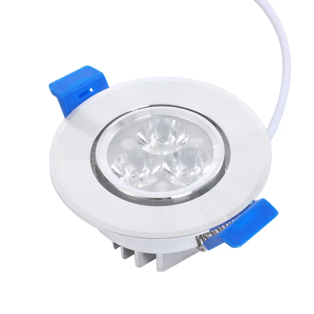 3 W Ceiling Spotlight LED Spot Light Ceiling Ceiling Spot Lamp 10