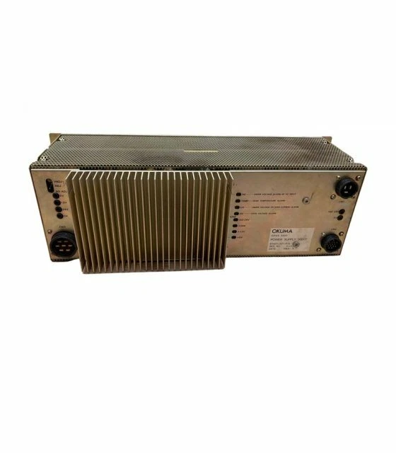 Alimentazione OKUMA Opus 5000 E0451-521-016