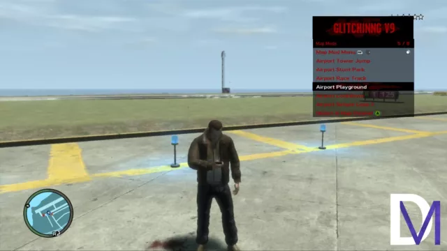 GRAND THEFT AUTO IV - Mod Menu Glitchinng V9 (ISO Disc) - Xbox 360 £24.00 -  PicClick UK