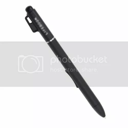 New Digitizer Stylus Pen For Fujitsu T730 T731 T732 T900 T901 T726 T734 Lifebook