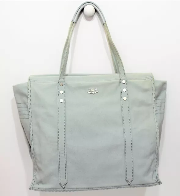 Sac cabas noir zadig et voltaire 2025