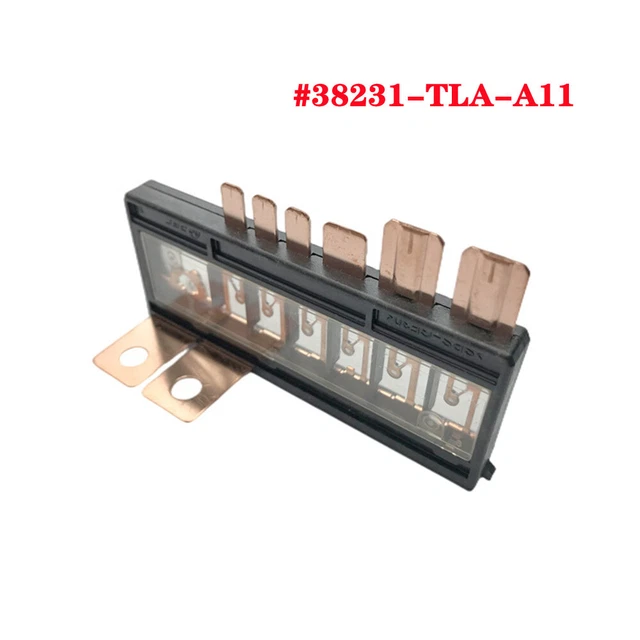 NUOVO Fusibile Multi Blocco Per Honda CR-V 2018 2019 2020 2021 2022 Parte 38231-TLA-A11