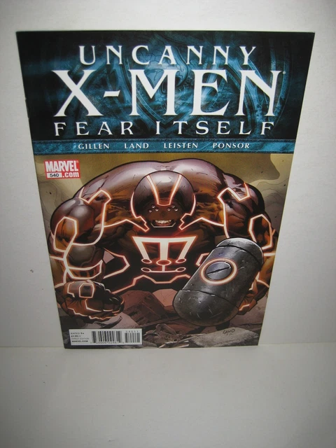Uncanny X-Men VOL 1 PICK & CHOOSE ISSUES MARVEL COMICS BRONZE COPPER MODERN