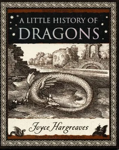 Little History Of Dragons Fc Hargreaves Joyce