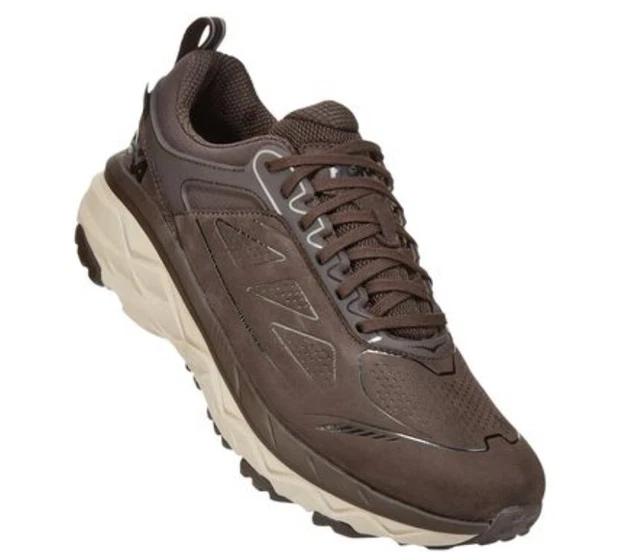 HOKA Challenger Low Gore-Tex   Herren Sneaker