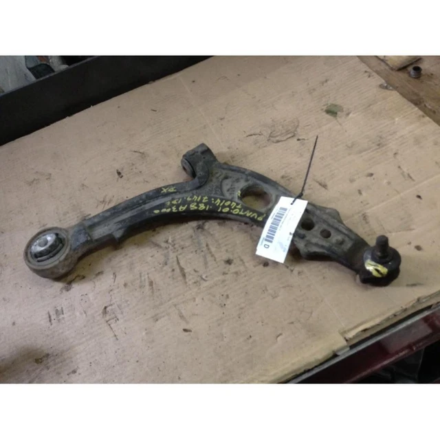 Bras De Suspension Avant Droit Pour FIAT, ALFA ROMEO - Référence 93501145 - Neuf