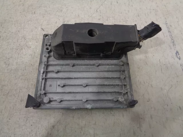 2007 Ford Fusion 1.4 Petrol Engine Control Unit Ecu 6S61-12A650-Gd