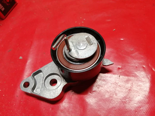 Galet Tendeur Distribution J1143037 Ford Fiesta Focus Puma Mazda + Volvo 1L4 1L6