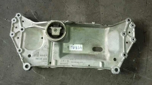 Assale Anteriore / 1407362 Per Seat Leon 1P1 1.9 Tdi