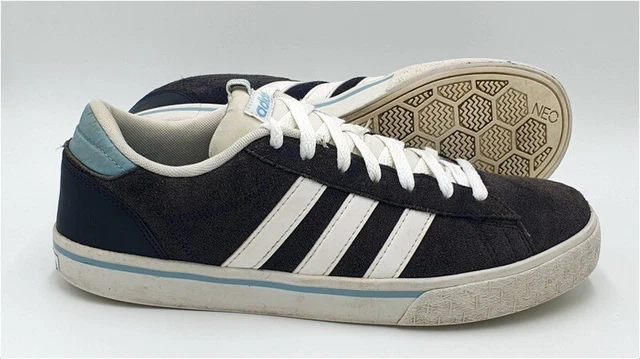 Daily team hotsell suede trainers