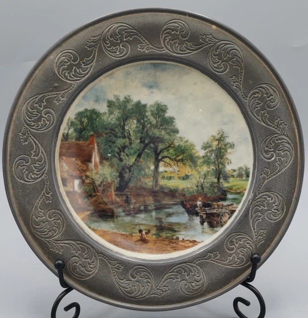 18 ASSIETTES ANCIENNE en parfait etat porcelaine veritable EUR 18,00 - FR