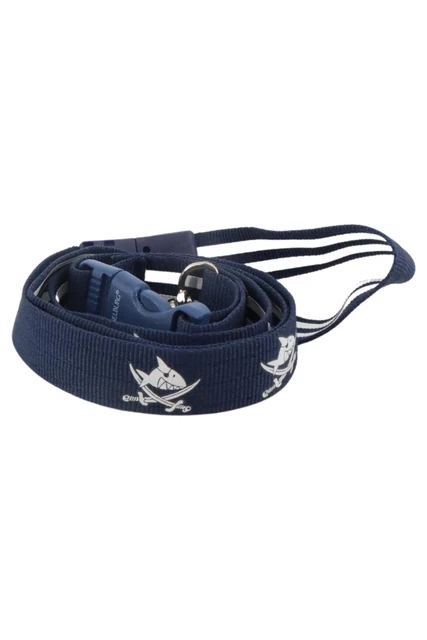 DIE SPIEGELBURG portachiavi bambini blu