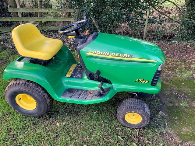 Used john deere lawn mower seats cheap