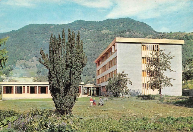 SOGNDAL, Norway  SOGNDAL HOTEL Vestland County  OVERSIZE Roadside 4 X 6 Postcard