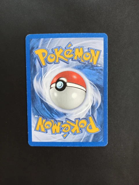 Pokemon Holo Magneton Card 27/112 - EX Block Fire Red & Leaf Green - FR 2