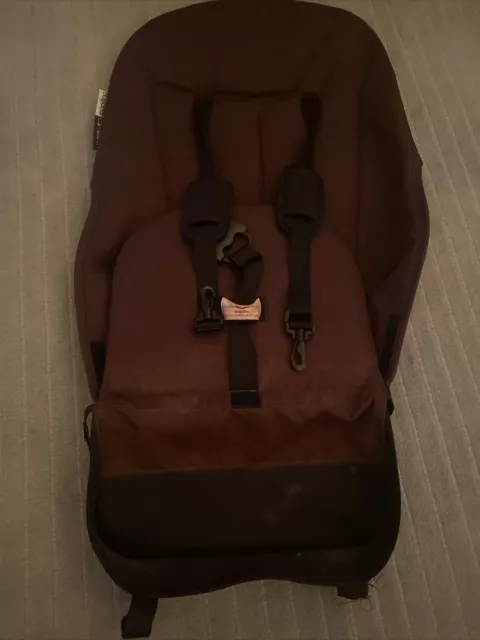 Bugaboo Cameleon Replacement Seat Unit