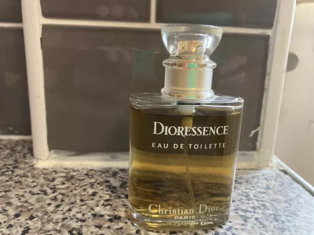 Dioressence 30ml sales