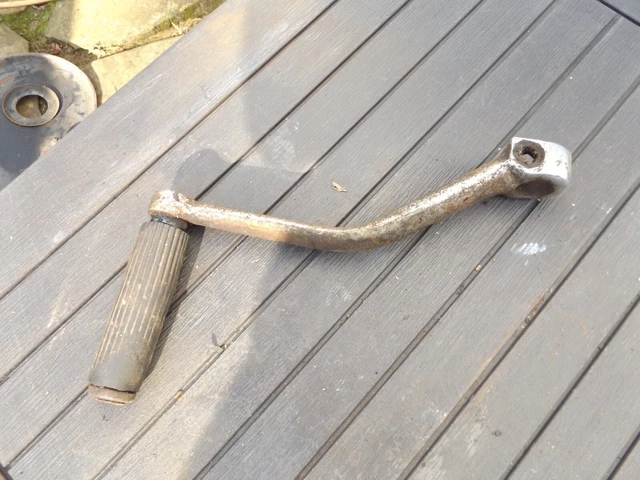 1930 triumph motorcycle