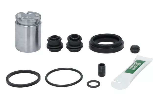 Brake Caliper Rebuild Repair Kit Bud2090115 Budweg I