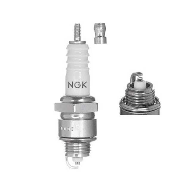 5x NGK 6421 Zündkerzen Zündkerze Zündkerzen