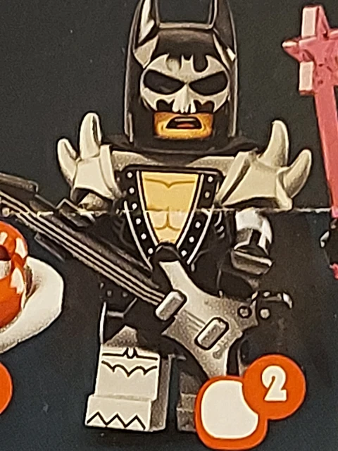 Minifigures, Jeux de construction, Jouets et jeux - PicClick FR