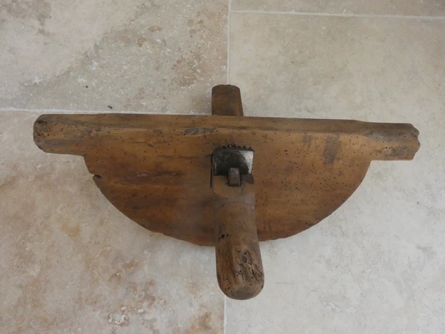 N° 374 OLD Tool OUTIL ANCIEN, rabot de Tonnelier EUR 25,00 - PicClick FR N° 374 OLD Tool OUTIL ANCIEN, rabot de Tonnelier EUR 25,00 - PicClick FR