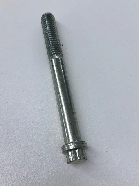 harley davidson bolt