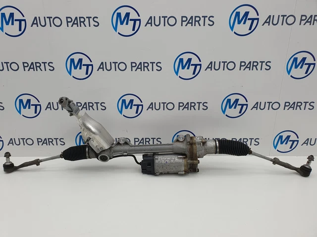 BMW M3 M4 Series Power Steering Rack Mr 8073910 F80 F82 F83 £299.78 ...