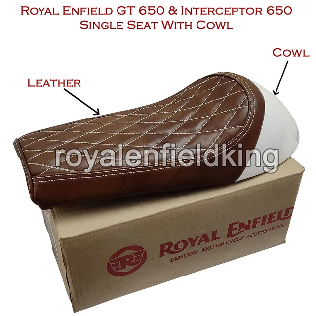 royal enfield interceptor 650 long distance touring