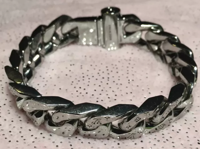 LV Chain Links Bracelet - Louis Vuitton ®