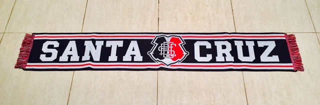BUFANDA SCIARPA SCARF Ultras Real Madrid ULTRAS SUR 1980 Años 80 Tipo Lana EUR 499,99 - ES
