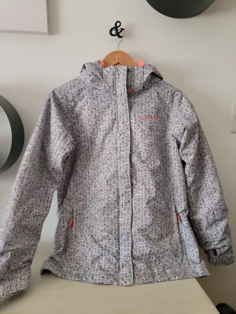 Columbia Bugaboo Interchangeable 3-in-1 Jacket