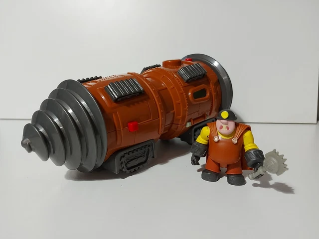 Tunneler playset best sale