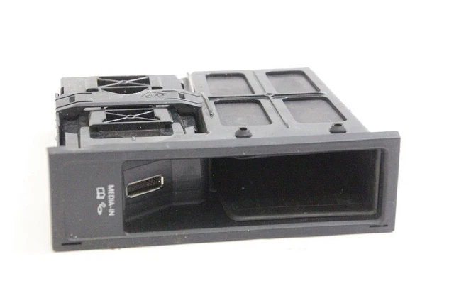 Radio VW TOURAN 1 5N0035344F Multimedia 12450