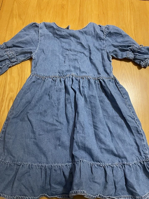 Girls Dress Bundle Age 8 Next, Marks And Spencer, John Lewis 3