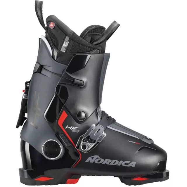 Nordica HF 110 GW Bottes de Ski pour Hommes Chaussures - 2024