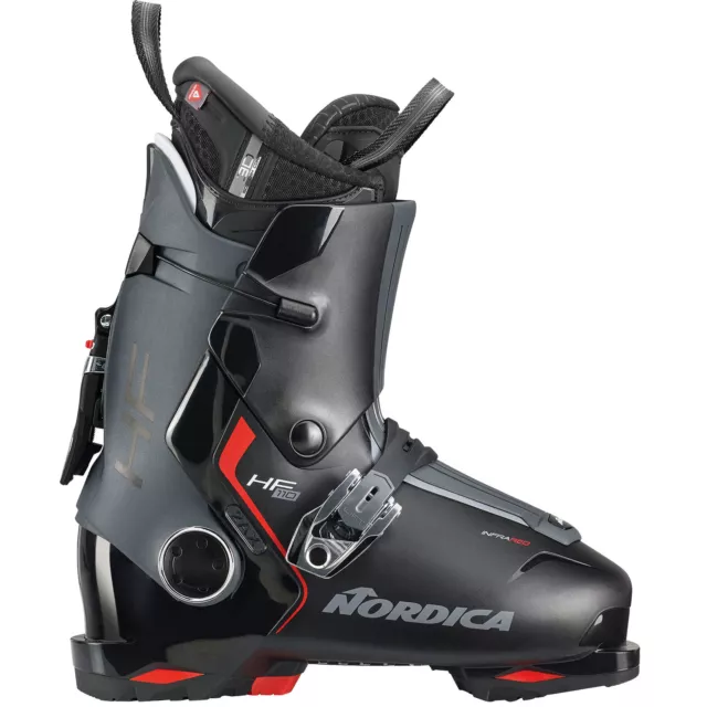 Nordica HF 110 GW Herren-Skistiefel Scarponi da Sci Ski-Stiefel Scarpe 2024