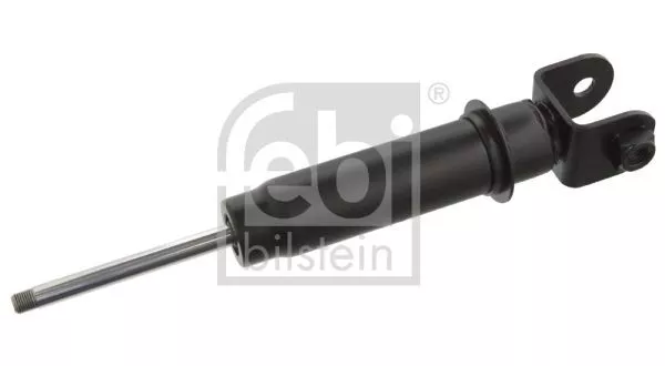 Febi Bilstein Dämpfer Fahrerhauslagerung 106767 Vorne für Scania Pgrt - 91->