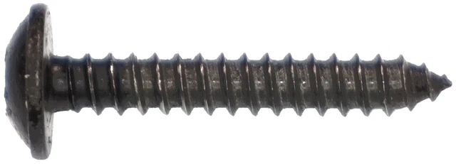 Mercedes E10 Torx Bolt/Screw M6x1.00x10mm Grade 8.8 N910143006012 Used Genuine Mercedes E10 Torx Bolt/Screw M6x1.00x10mm Grade 8.8 N910143006012 Used Genuine