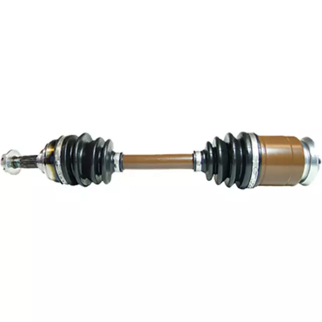 AB HD 6 Ball Front Left or Right Axle Shaft Arctic Cat Prowler XT 700 4x4 09 2