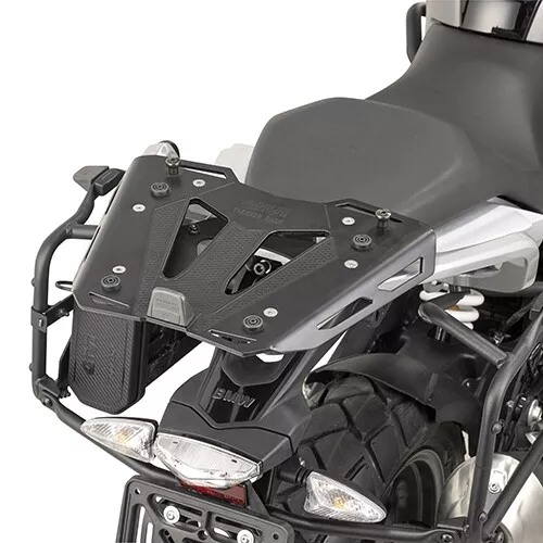 Support Luggage Rack Rear GIVI for BMW G310GS G310 GS 2017 2018 2019 2020