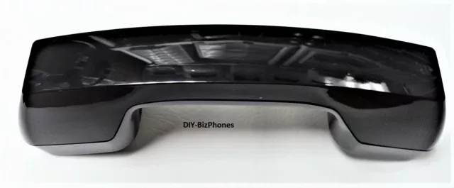 Partner Handset MLS 12D 18D 34D Phone Legend MLX 10D MLX 28D Definity Black NEW