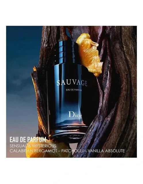Dior sauvage christmas deals