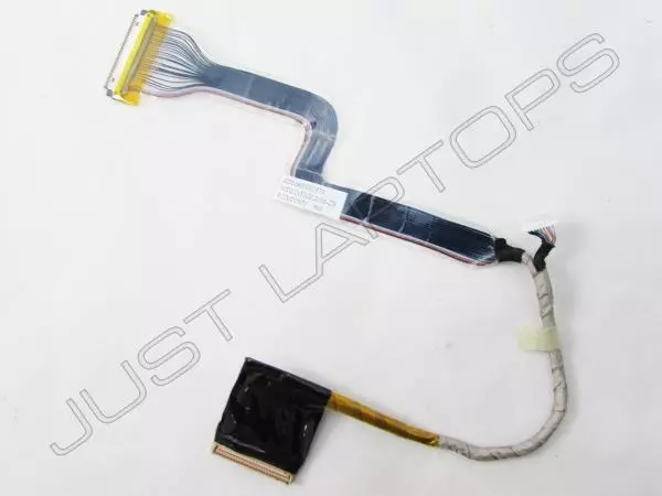 Genuine Toshiba Tecra M10 LCD 14.1" Screen Video Display Cable GDM900001573 LW