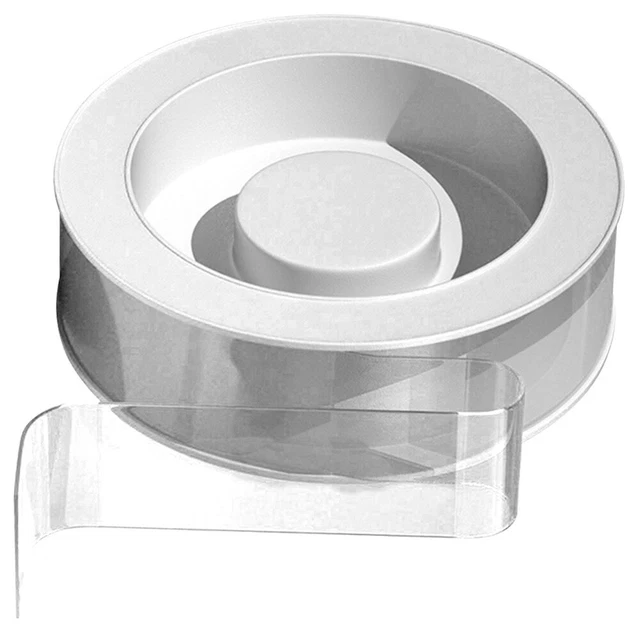 Bandes Adhésives Adhésif Double Face Transparent Autocollants Transparents Muji