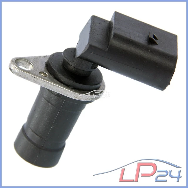 Capteur De Vilebrequin 3 Broches Pour Porsche Cayenne Et Panamera (2010-2018) - Pièce De Rechange Frankberg