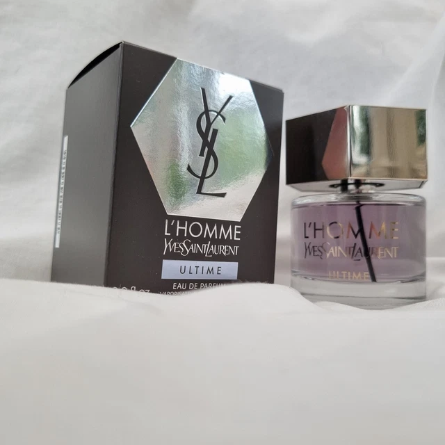 Ysl sales ultime 60ml