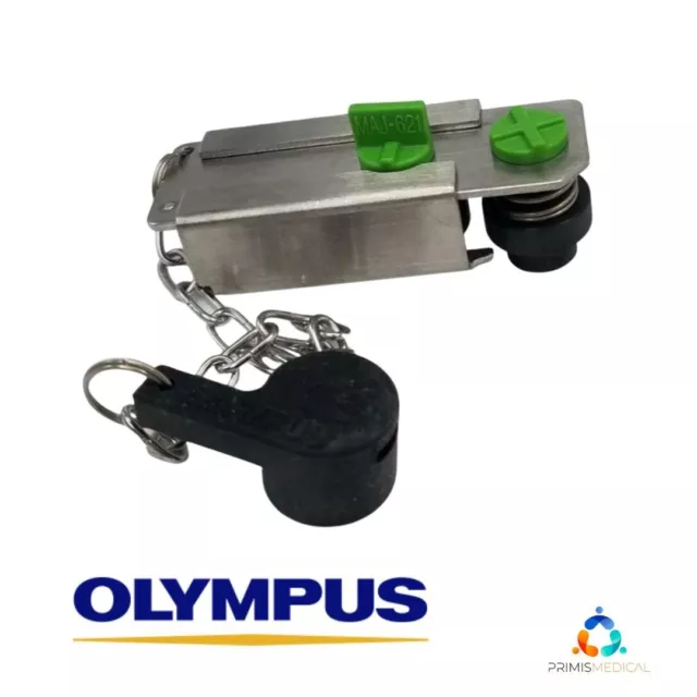 Olympus MAJ-621 Endoscopes Channel Plug