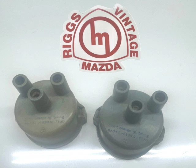 Distributors, Ignition Systems & Components, Car & Truck