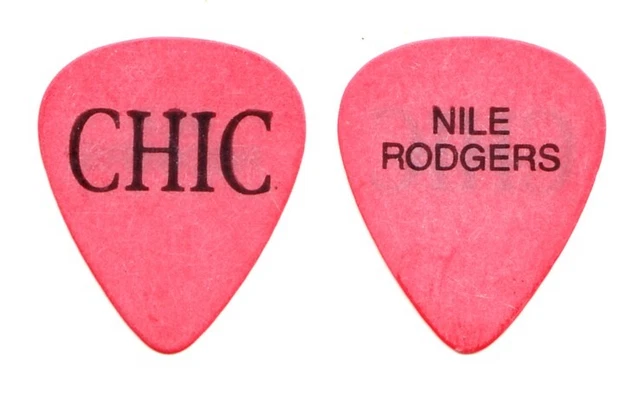 Nile cheap rodgers pick